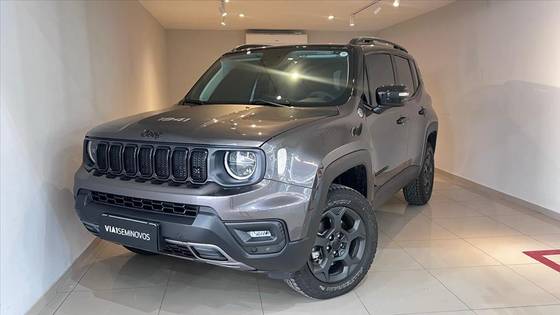 JEEP RENEGADE 1.3 T270 TURBO FLEX WILLYS 4X4 AT9 JEEP RENEGADE 1.3 T270 TURBO FLEX WILLYS 4X4 AT9